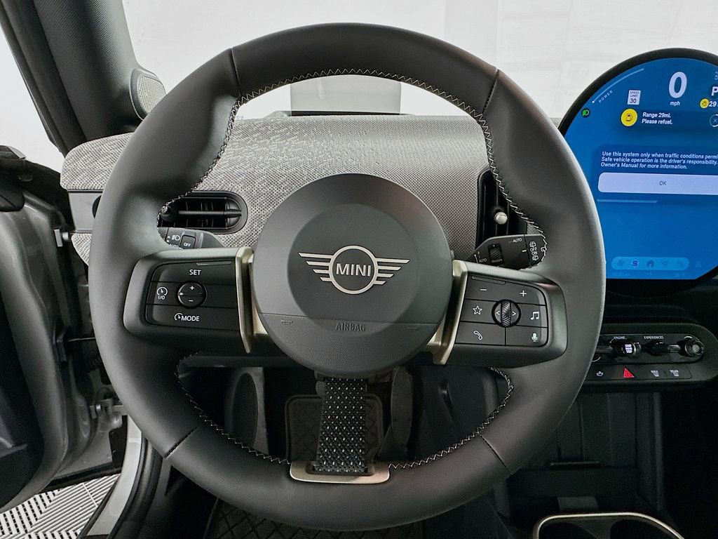 New 2026 MINI Cooper S image 10