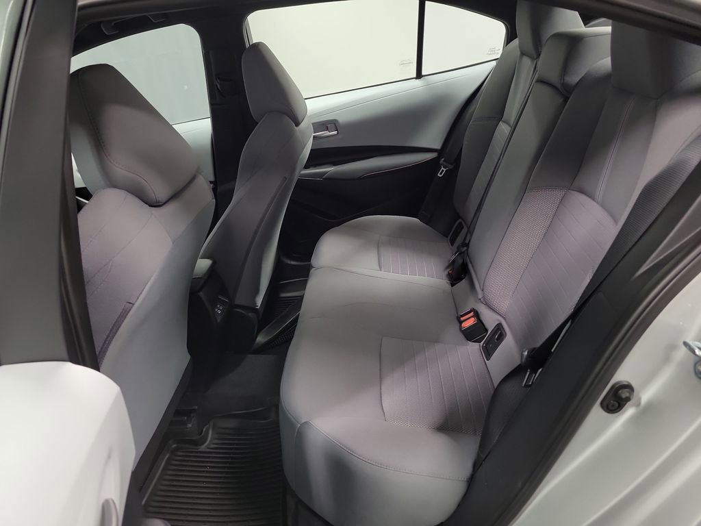 Used 2023 Toyota Corolla SE image 23