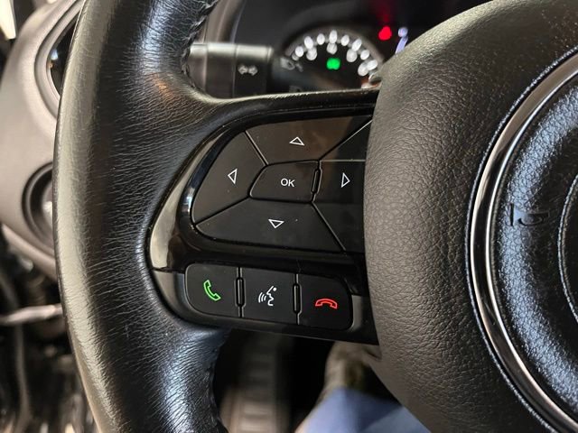 Used 2019 Jeep Renegade Altitude w/ Quick Order Package 2XM image 25