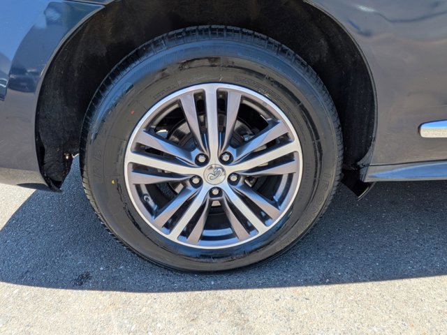 Used 2018 INFINITI QX60 Luxe AWD/4WD image 25