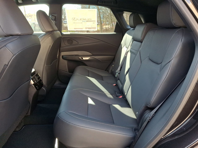 New 2026 Lexus RX 350 image 8