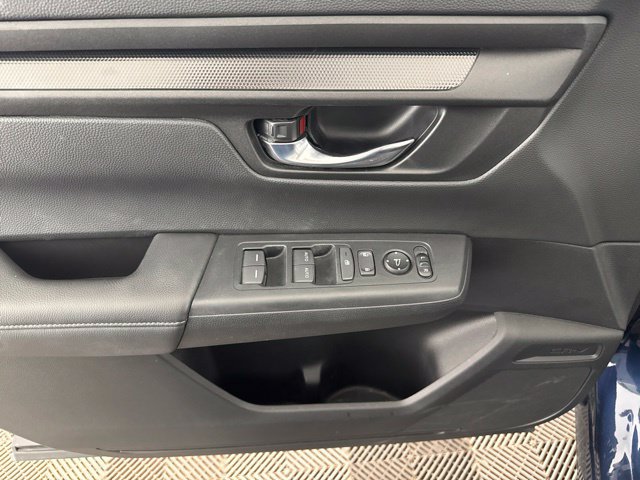 Used 2025 Honda CR-V EX image 19