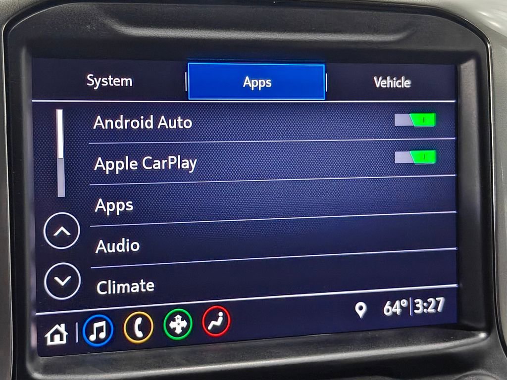 Used 2019 Chevrolet Silverado 1500 RST w/ All-Star Edition AWD/4WD image 43