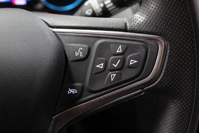 Certified 2022 Chevrolet Equinox LT FWD image 23