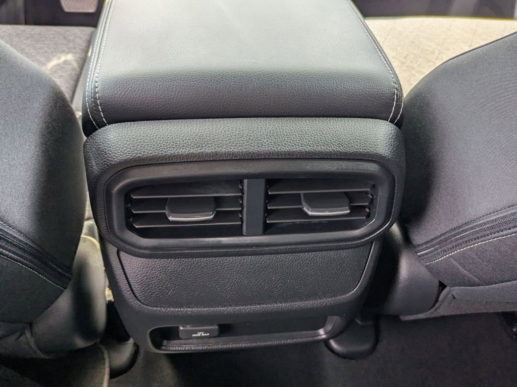 Certified 2025 Honda Ridgeline Sport image 15