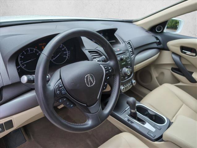 Used 2018 Acura RDX FWD image 9
