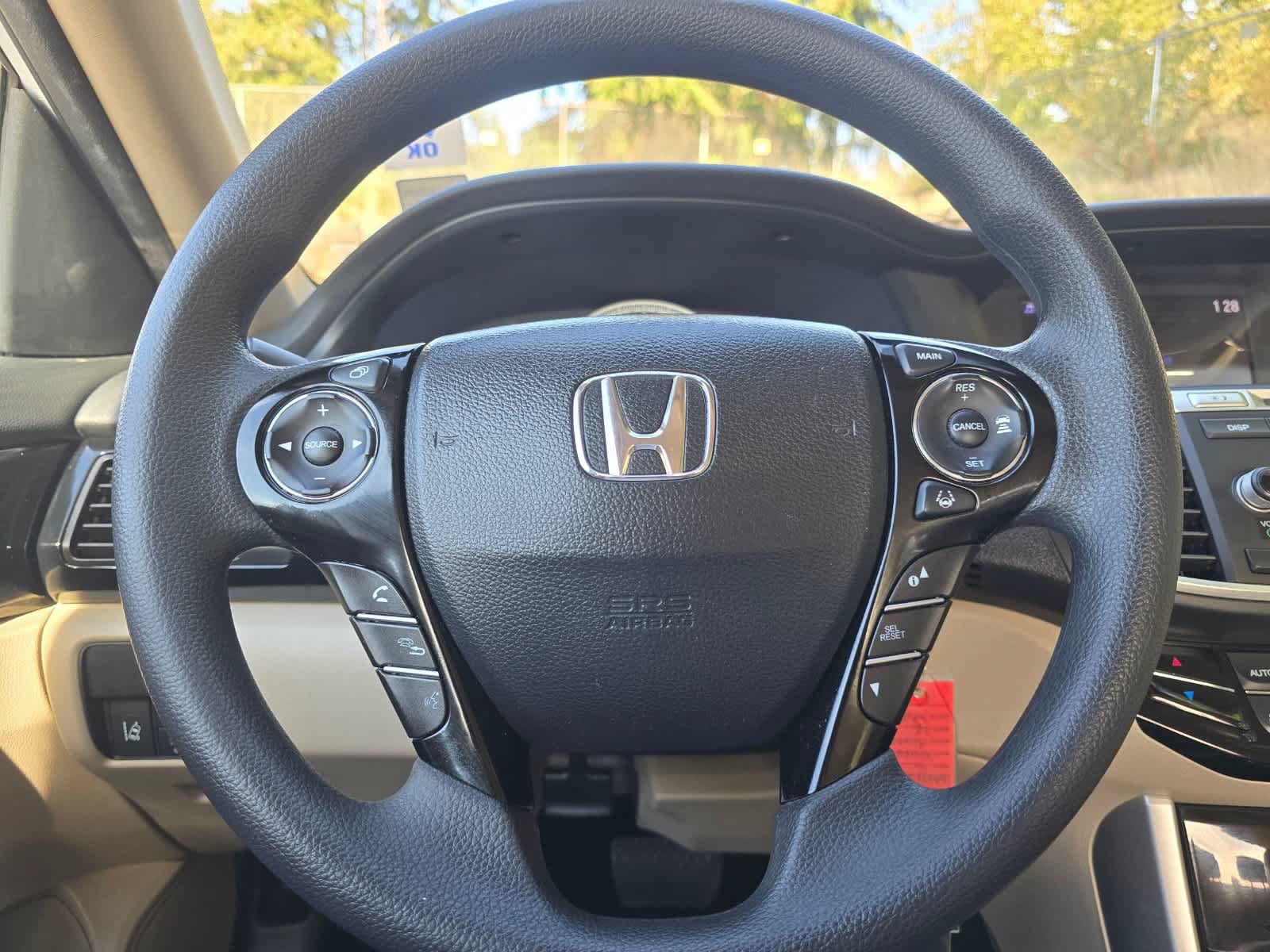 Used 2016 Honda Accord LX image 11