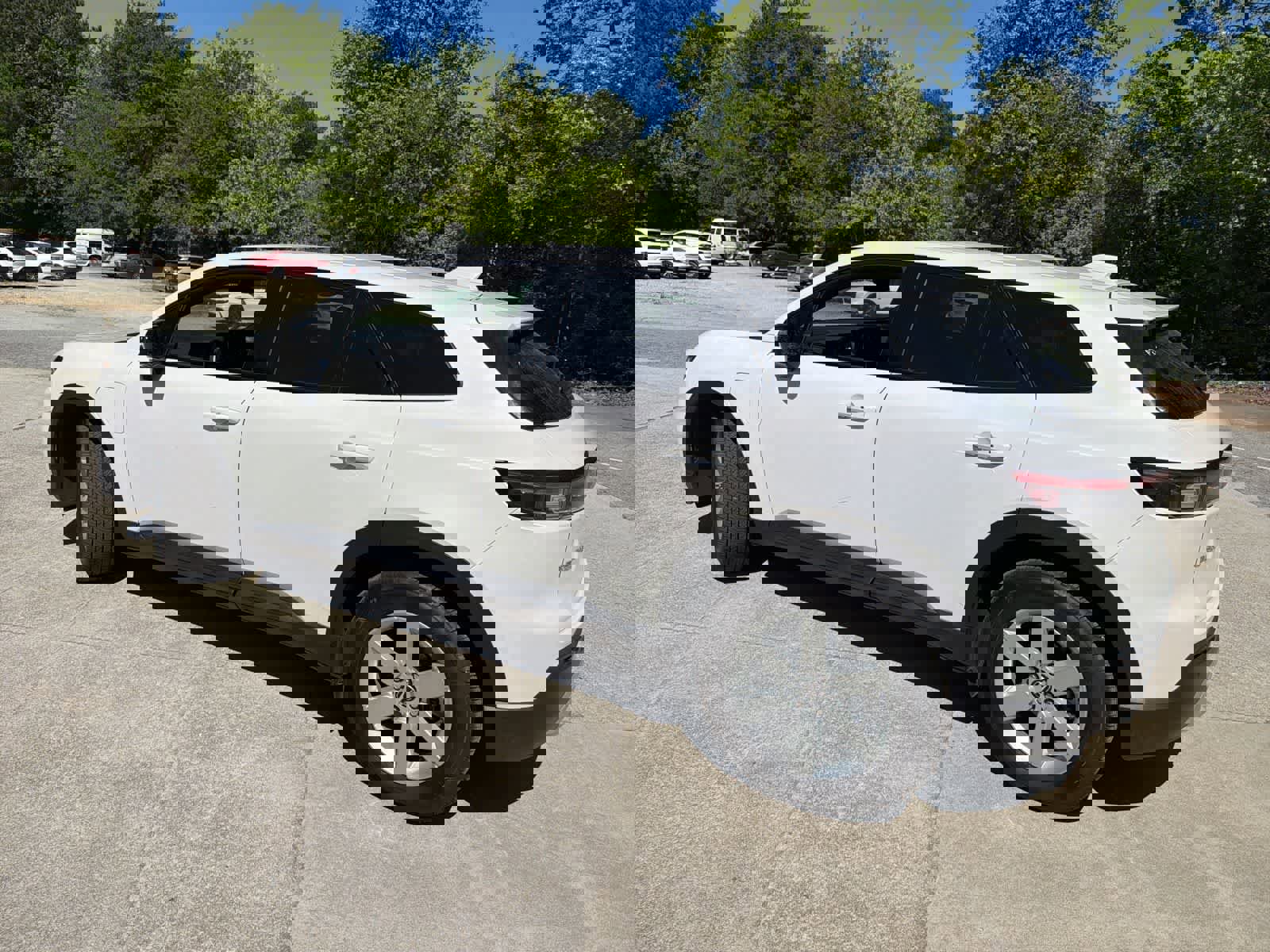 Used 2025 Honda Prologue Eco image 7