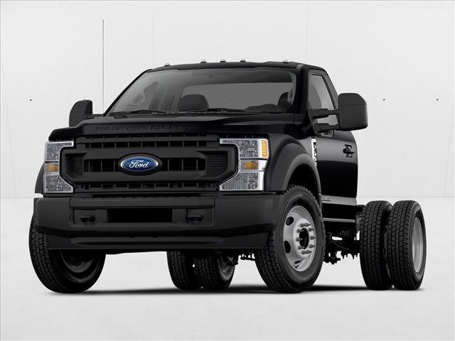 Used 2022 Ford F450 XL w/ Power Equipment Group