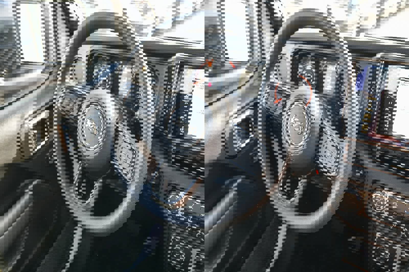 New 2026 Jeep Wrangler Sport image 16