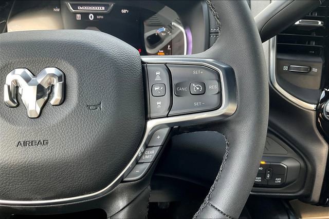 New 2026 RAM 2500 Laramie image 15