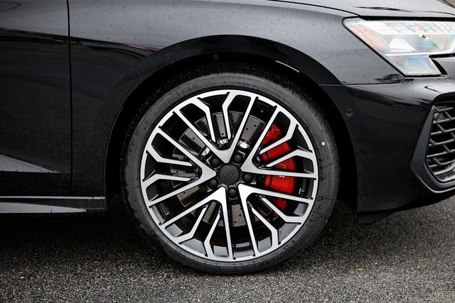 New 2026 Audi S3 Premium image 5