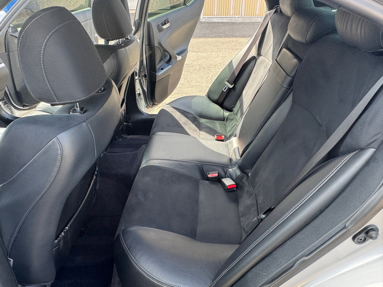Used 2012 Lexus IS 250 image 23