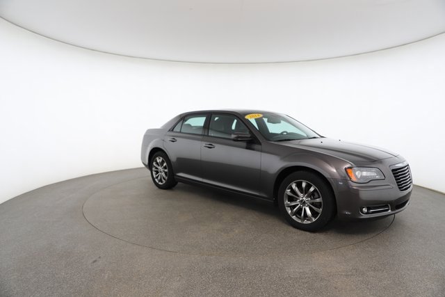 Used 2014 Chrysler 300 S image 26