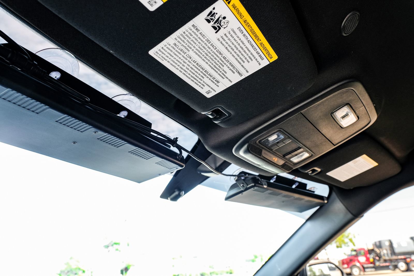 Used 2022 Ford Explorer 4WD Police Interceptor image 32