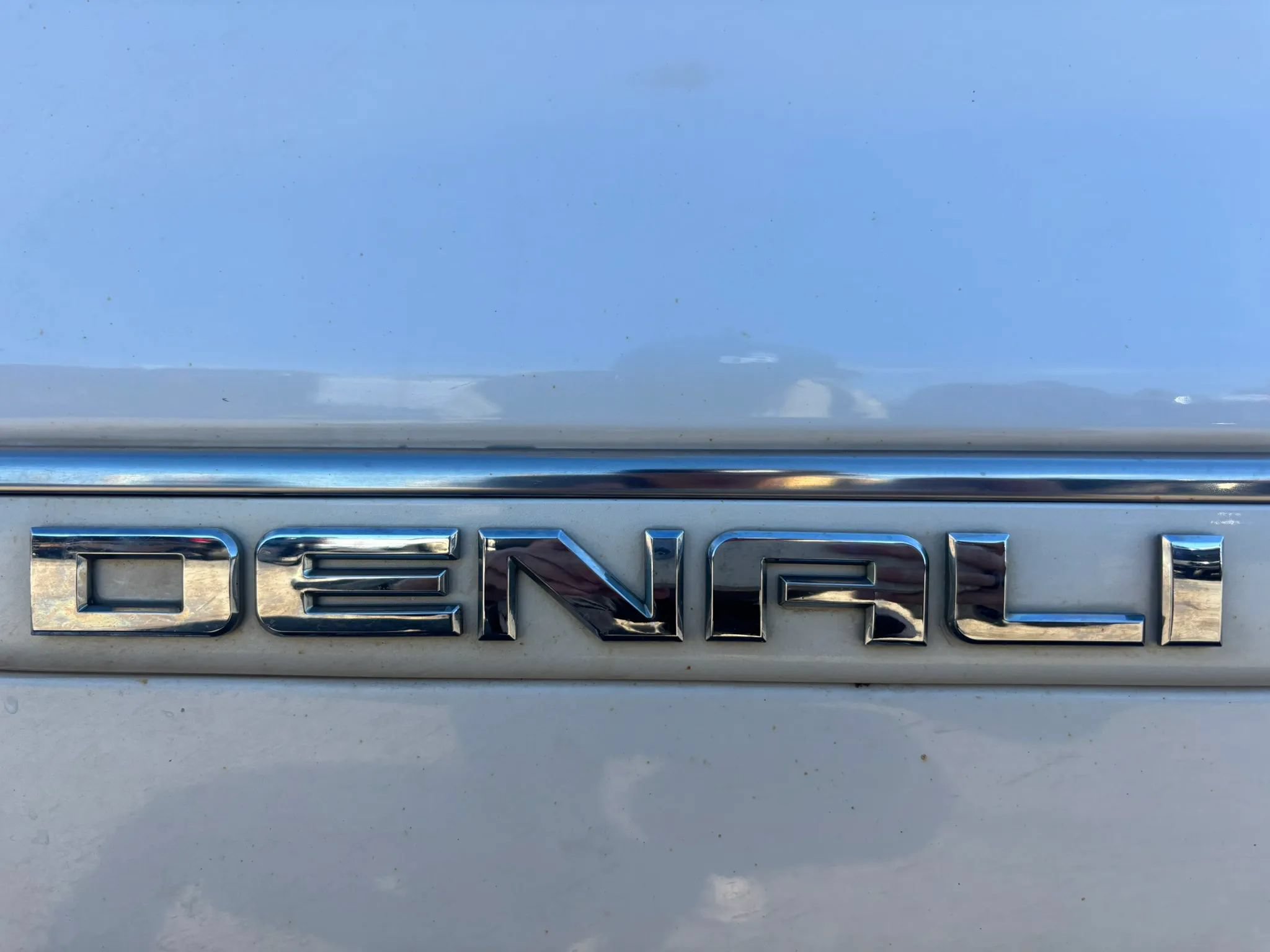 Used 2016 GMC Acadia Denali AWD/4WD image 15