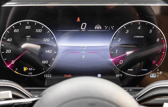 New 2026 Mercedes-Benz GLE 450 4MATIC image 16