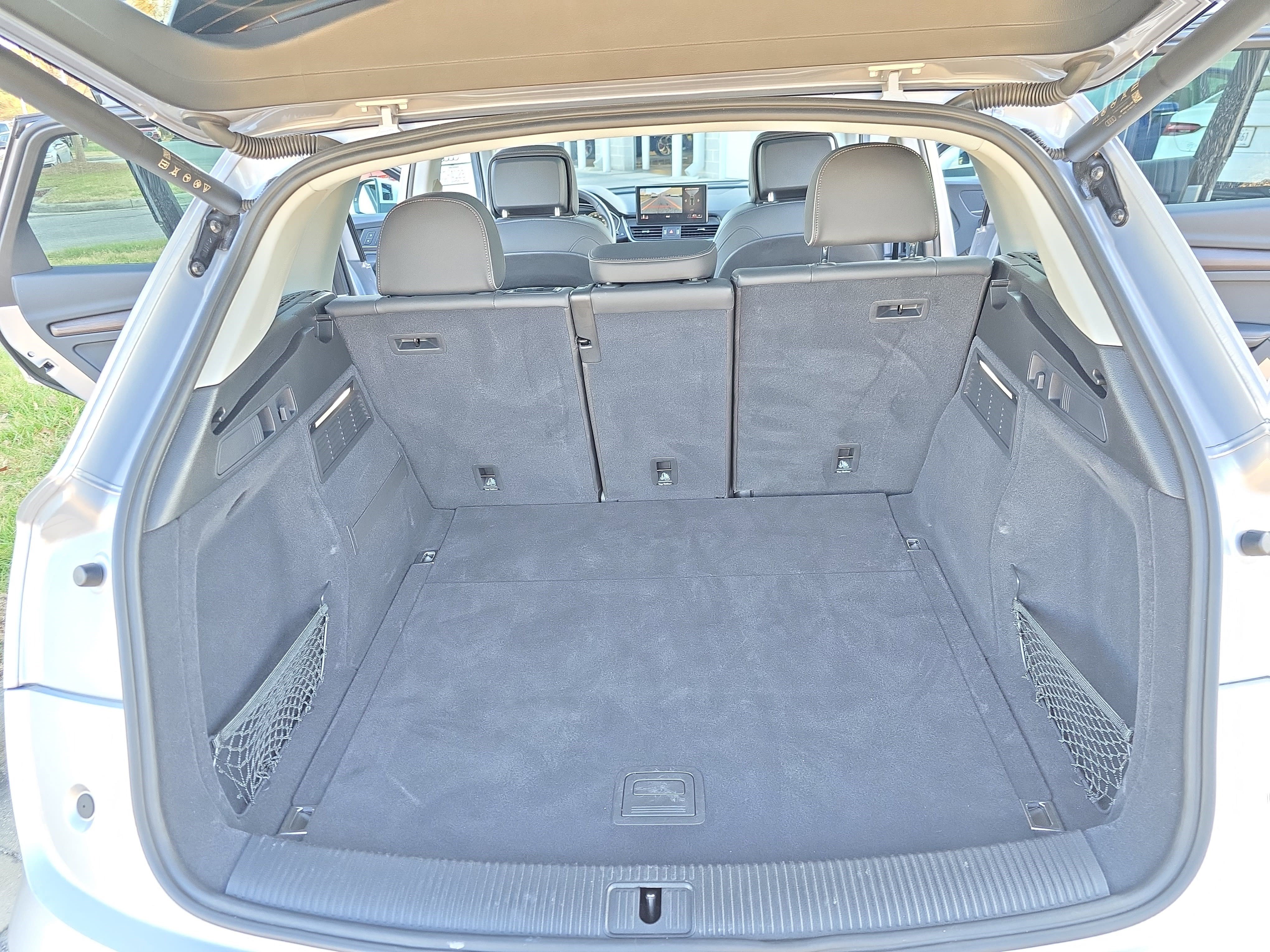 Certified 2024 Audi Q5 2.0T Premium Plus image 13