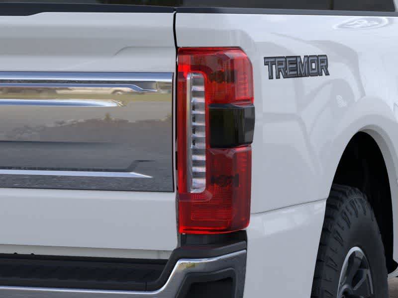 New 2026 Ford F350 King Ranch w/ Tremor Off-Road Package AWD/4WD image 21