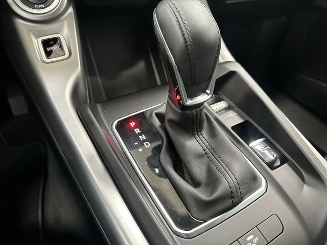 Used 2025 Dodge Hornet R/T w/ R/T Blacktop Package image 21
