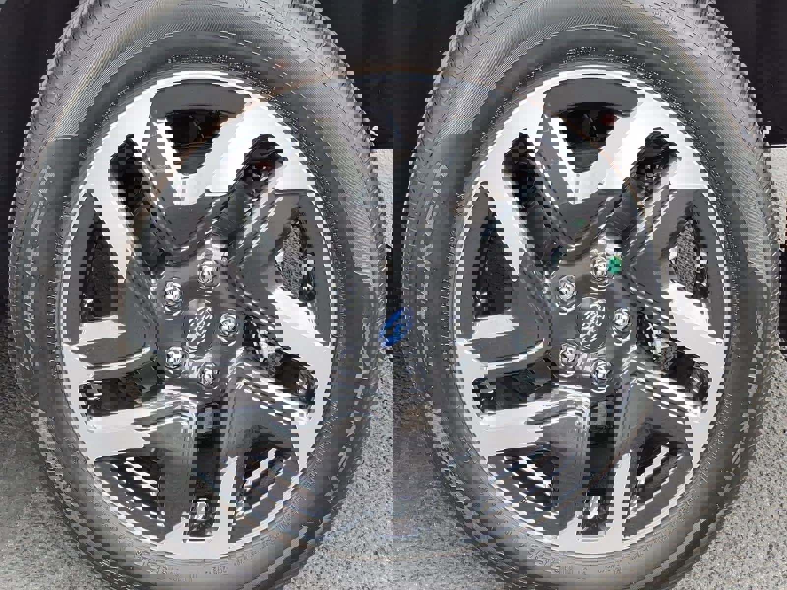 Certified 2025 Subaru Forester Premium w/ Protection Package (1PH) image 11