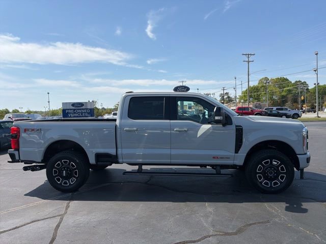 New 2026 Ford F250 Platinum AWD/4WD image 9