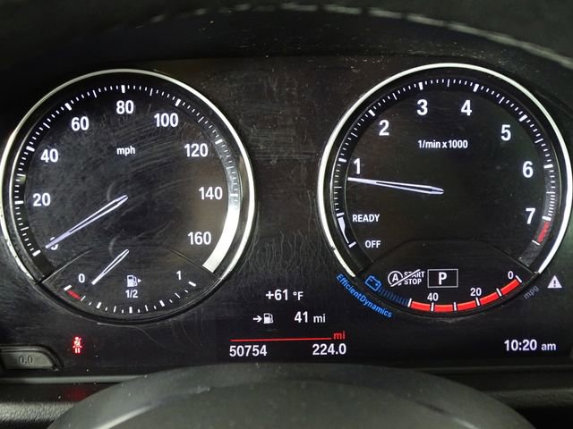 Used 2018 BMW X1 xDrive28i w/ Convenience Package image 28