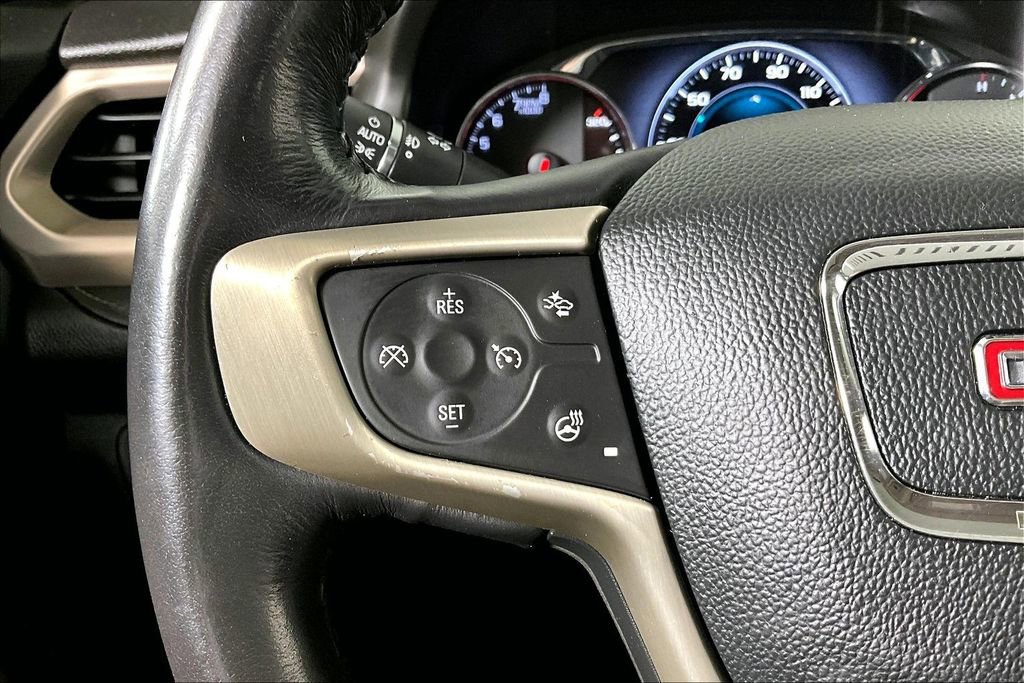 Used 2019 GMC Acadia Denali w/ Technology Package image 18