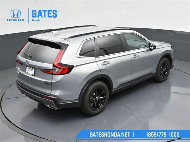 New 2025 Honda CR-V Sport-L image 47