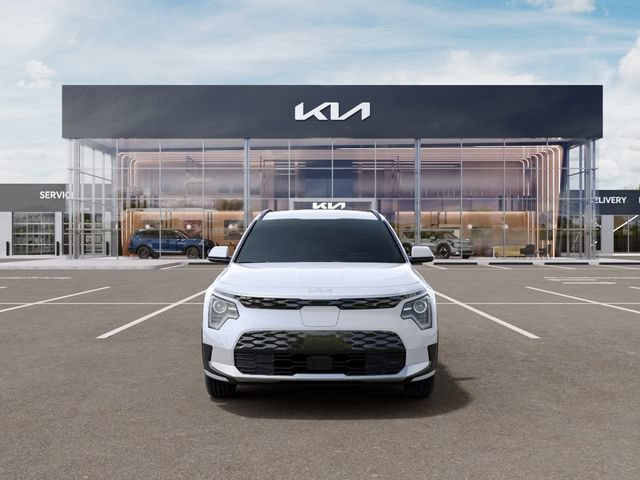 New 2026 Kia Niro Wind FWD image 2