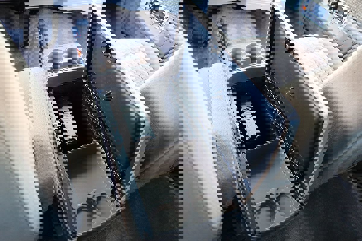 Used 1994 GMC Yukon 4WD 2-Door image 83