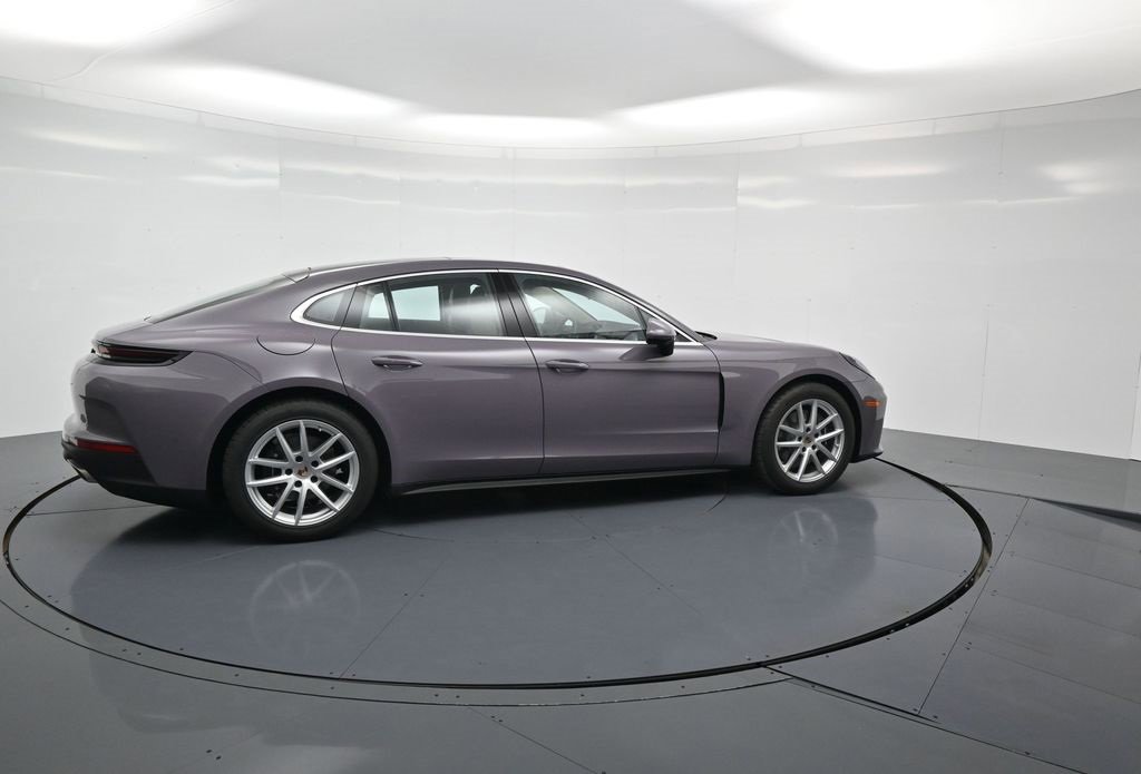 New 2026 Porsche Panamera 4 image 28