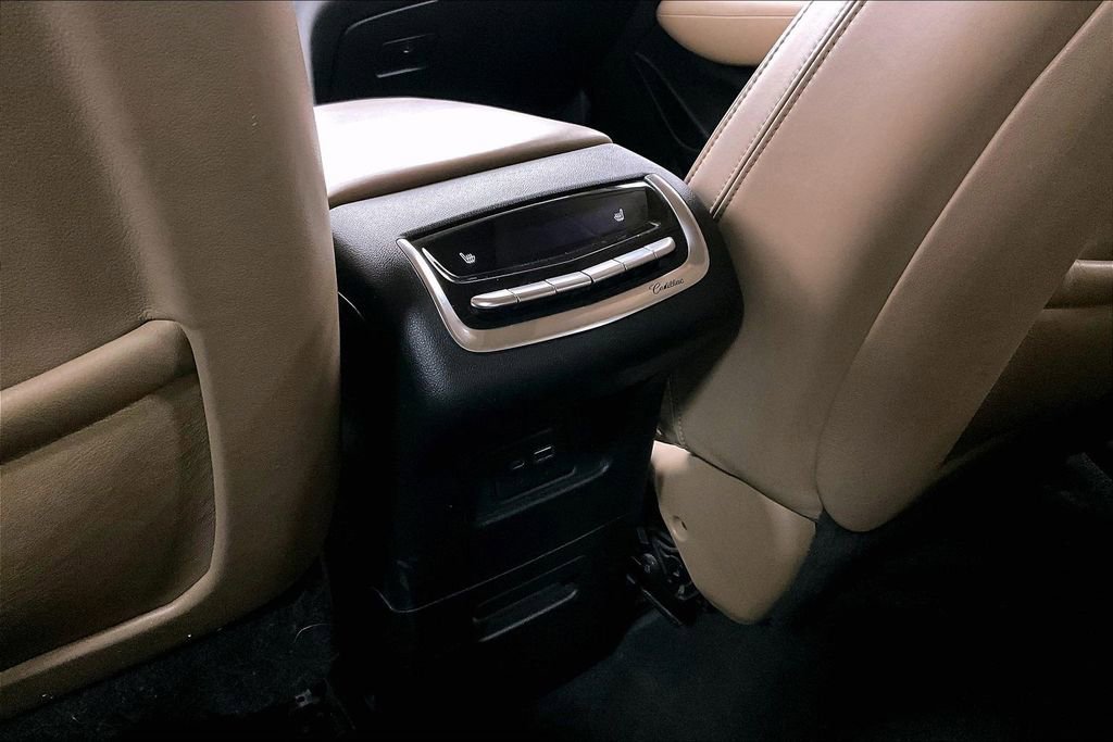 Used 2020 Cadillac XT6 Sport w/ Platinum Package image 31