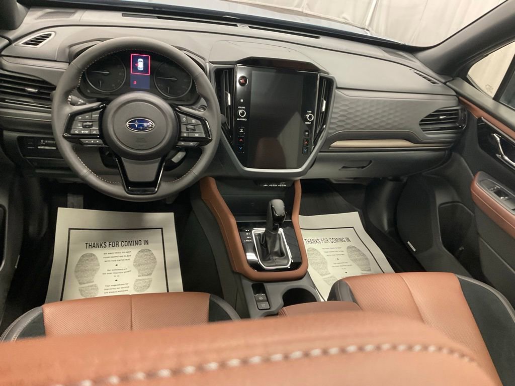 Certified 2025 Subaru Forester Touring w/ Popular Package - Touring image 28