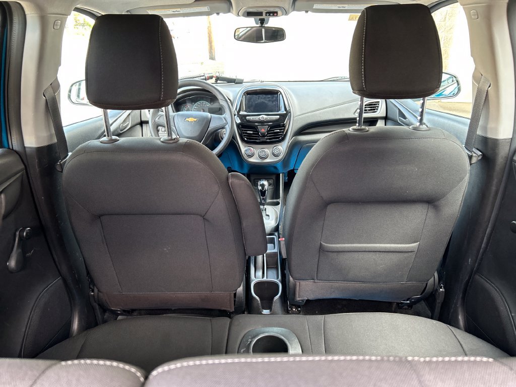 Used 2020 Chevrolet Spark LS FWD image 39