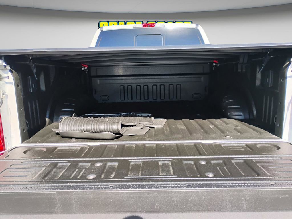 Used 2024 Ford F250 Lariat image 33