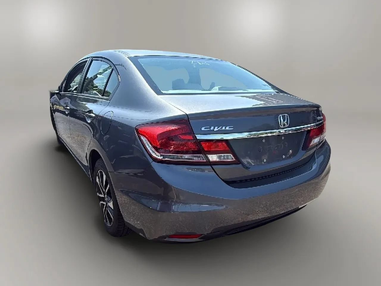 Used 2013 Honda Civic EX image 4