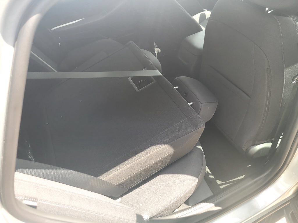 New 2026 Hyundai Sonata SEL AWD/4WD image 15