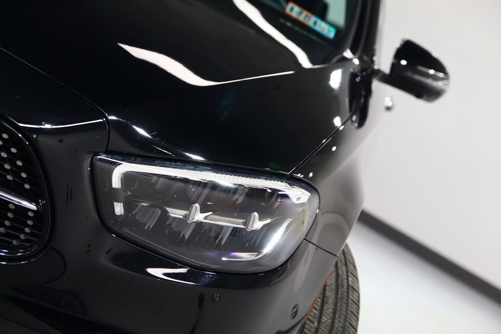 Certified 2022 Mercedes-Benz E 350 4MATIC Sedan image 7