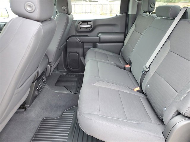 New 2026 Chevrolet Silverado 1500 Custom w/ LPO, Dark Essentials Package image 12