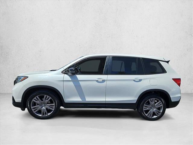 Used 2019 Honda Passport EX-L image 9