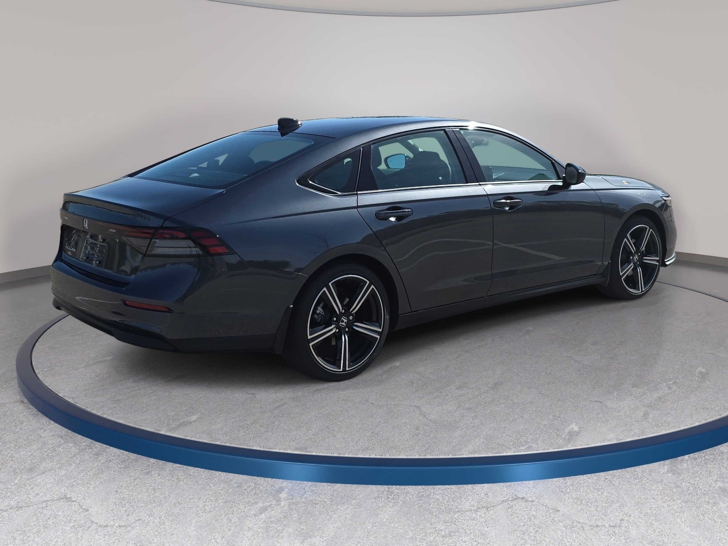 New 2026 Honda Accord SE image 5