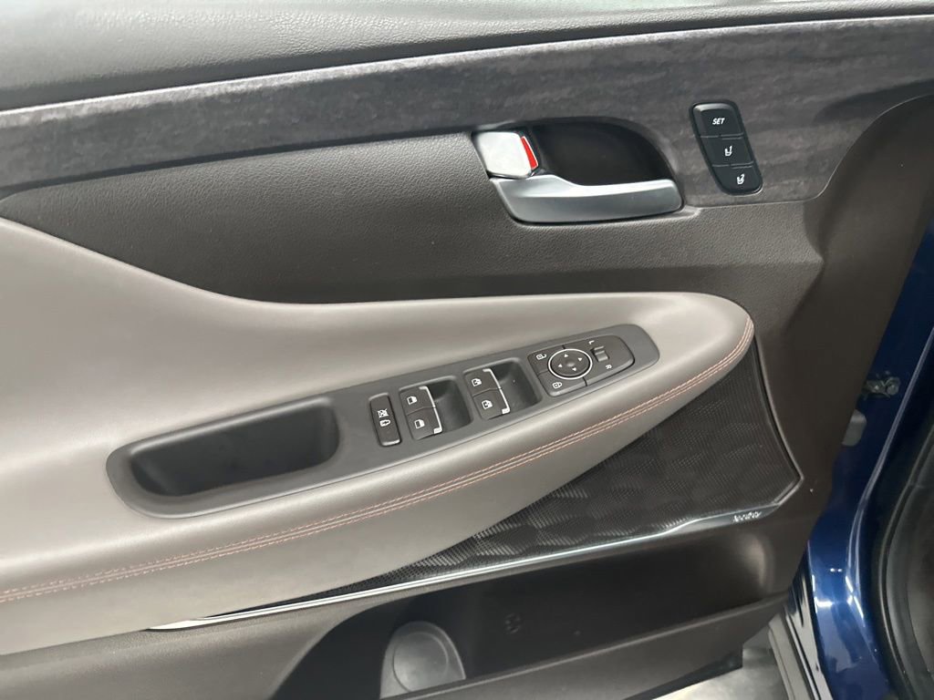 Used 2019 Hyundai Santa Fe FWD image 10