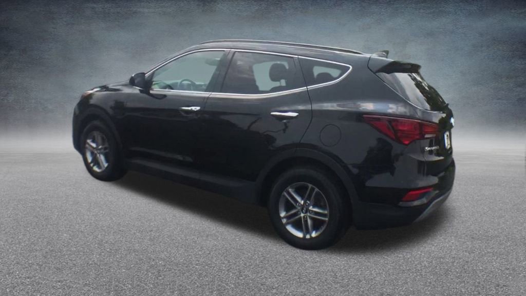 Used 2018 Hyundai Santa Fe Sport w/ 2.4L Value Package 02 image 20