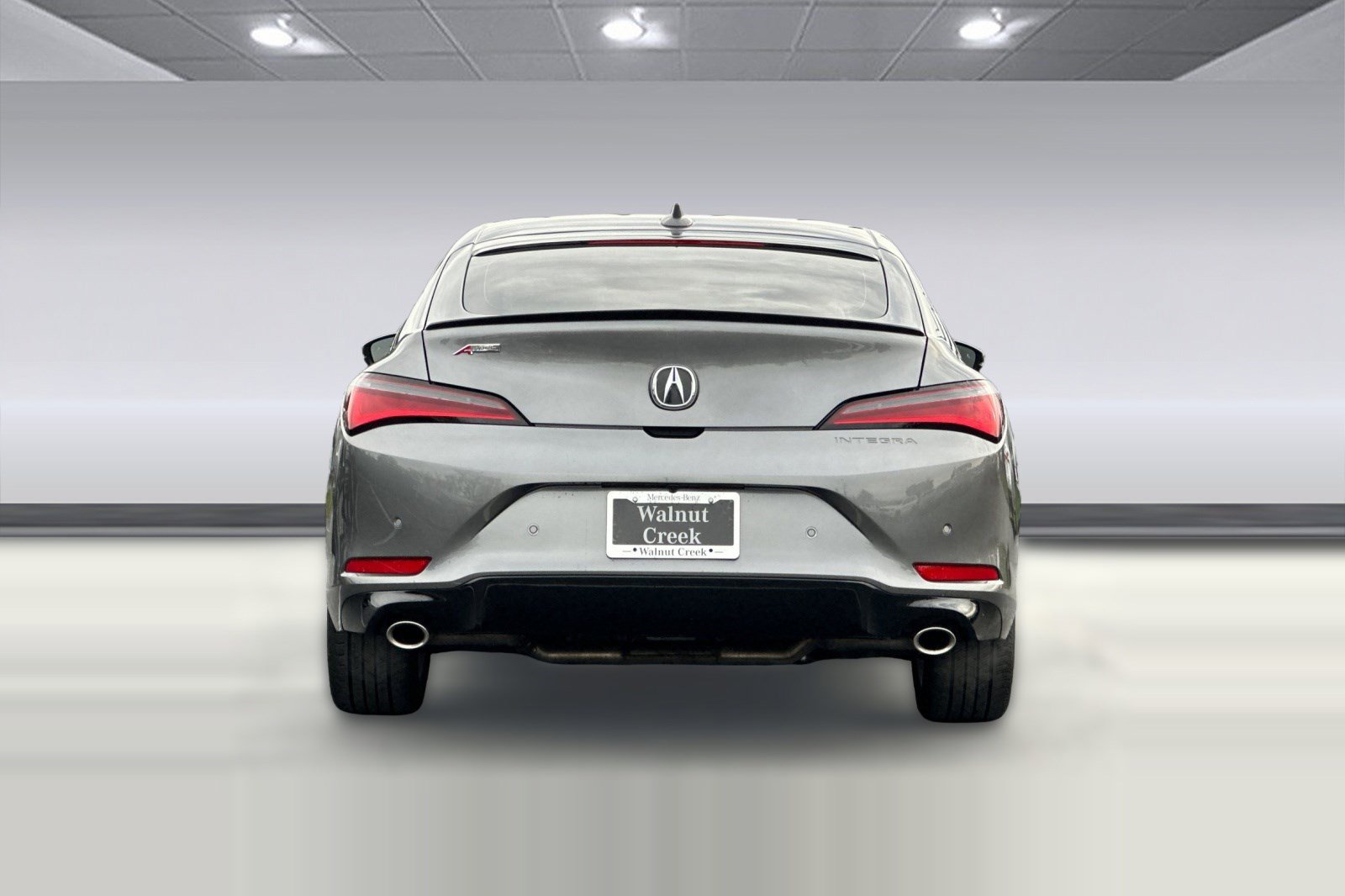 Used 2024 Acura Integra A-Spec image 10