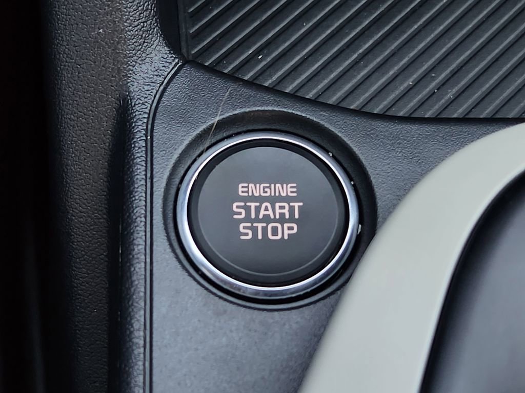 Used 2025 Kia K4 GT-Line image 27