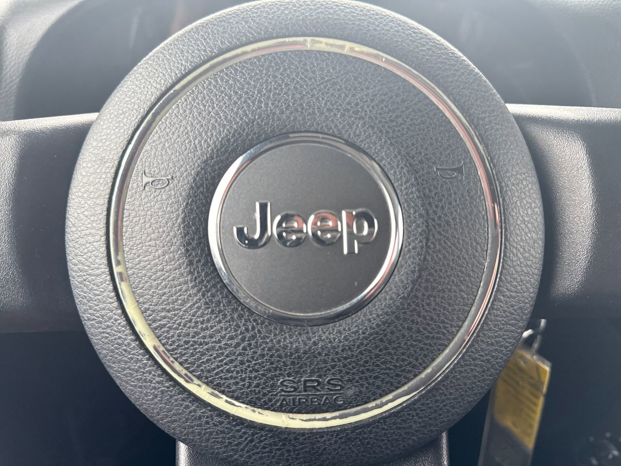 Used 2014 Jeep Wrangler Unlimited Sport w/ Quick Order Package 24S image 27