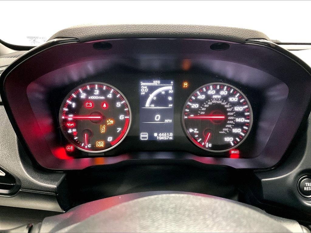 Used 2024 Subaru WRX Premium AWD/4WD image 25