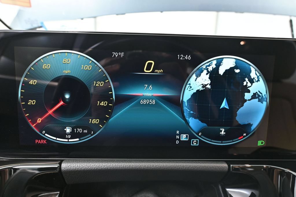 Used 2022 Mercedes-Benz GLA 250 w/ Premium Package Lite image 22