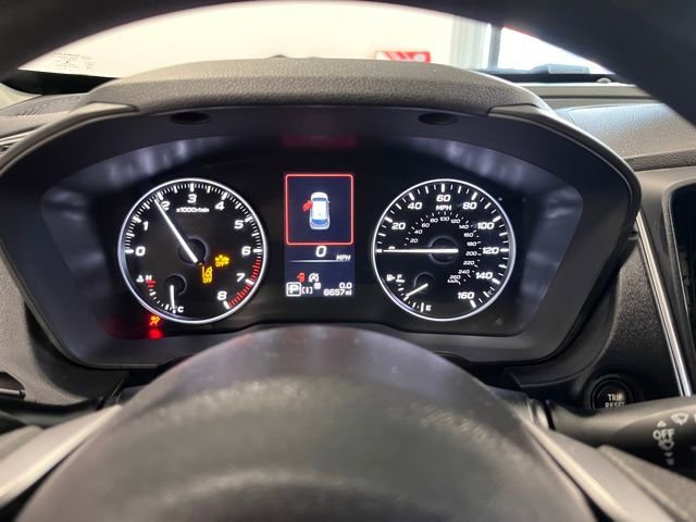 Used 2025 Subaru Impreza 2.0i Sport AWD/4WD image 26